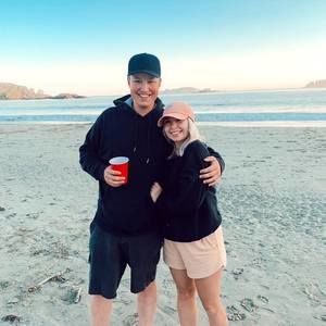 Meet your Posher, Jaimee